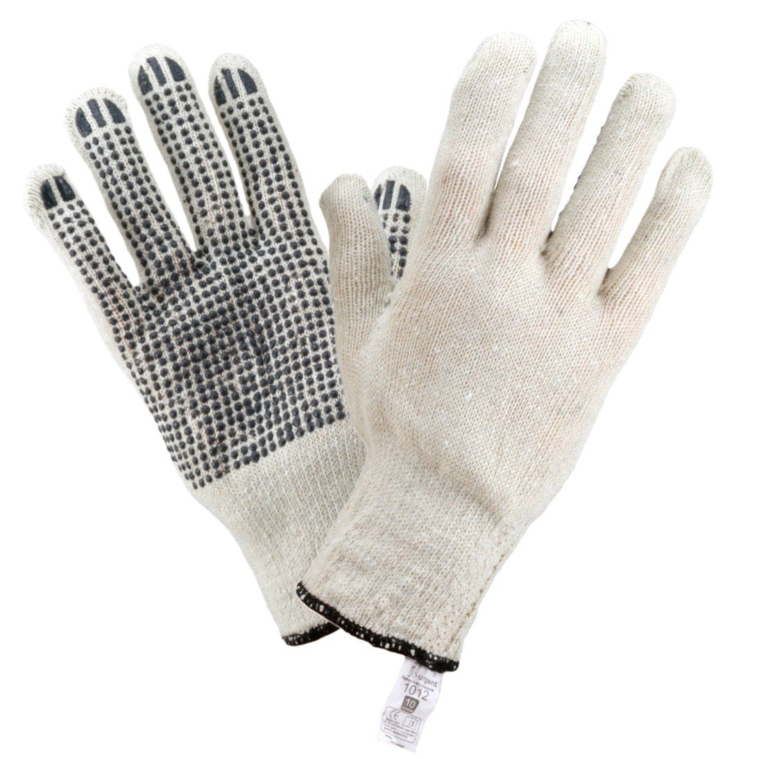 Rękawice robocze impregnowane pokryte tworzywem sztucznym 1012 URGENT