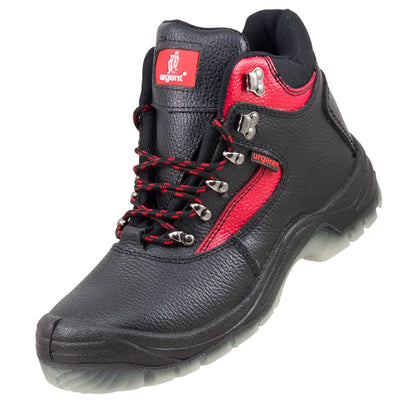 Buty ochronne z metalowym podnoskiem 102S3 TPU Urgent