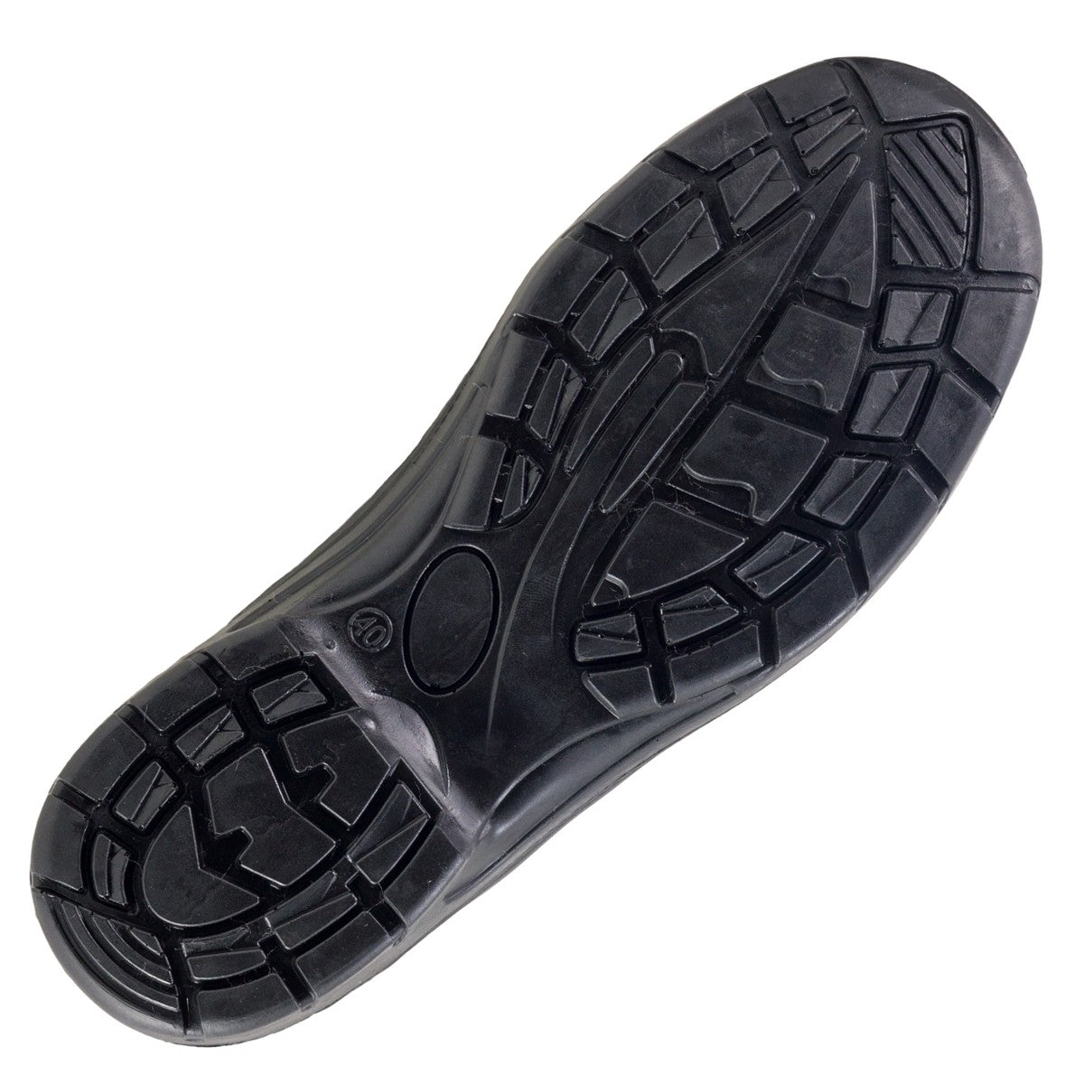 Obuwie ochronne buty ocieplane z blachą 112SB Urgent