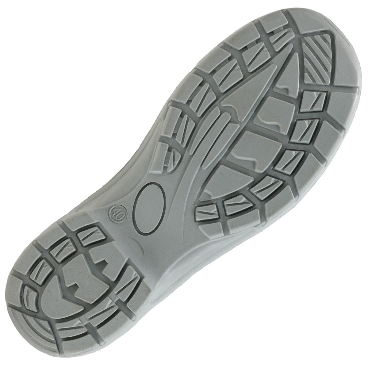 Buty robocze zimowe ochronne z blachą 113S3 Urgent