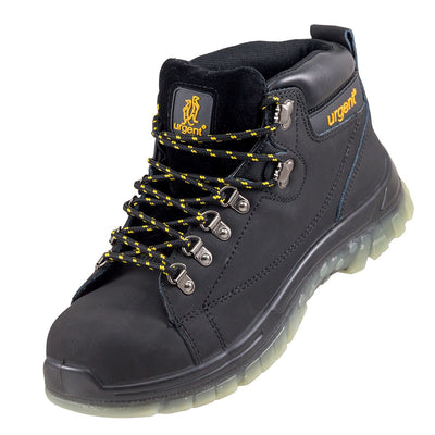 Buty robocze ochronne bhp Urgent 114S1