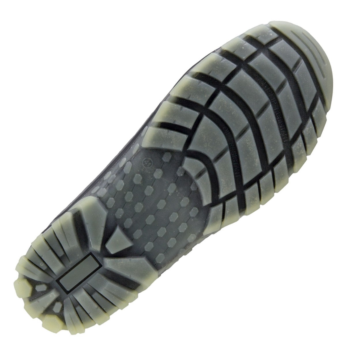 Buty robocze ochronne bhp Urgent 114S1