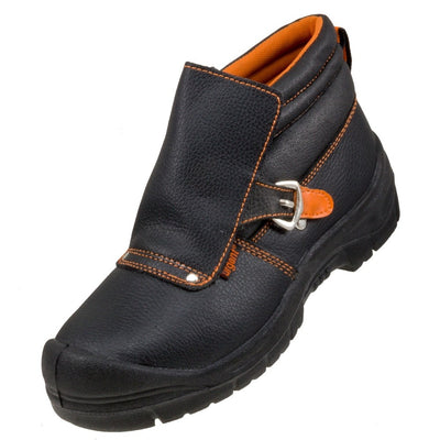 Buty robocze ochronne BHP trzewik 115 S1P Urgent