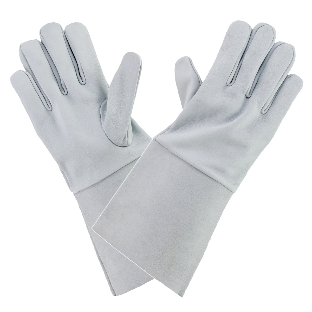 Rękawice robocze skórzane 1230 URGENT