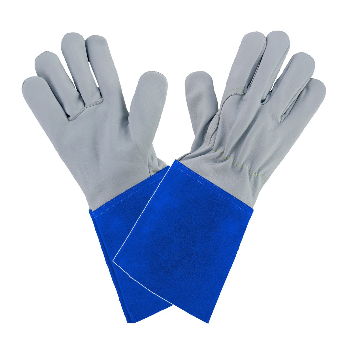 Rękawice robocze skórzane 1231 URGENT