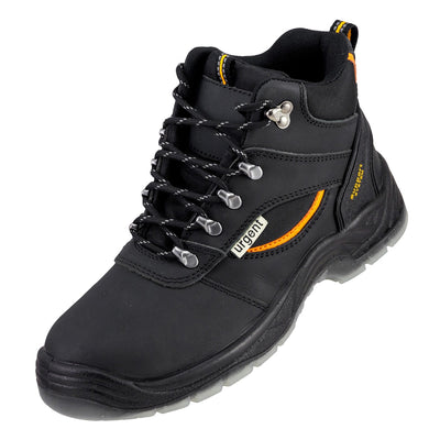 Buty robocze bez blachy BHP 126 OB
