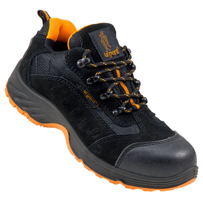 Buty robocze ochronne BHP półbut 210 S1