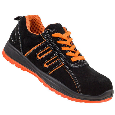 Buty robocze ochronne półbut 216 S1