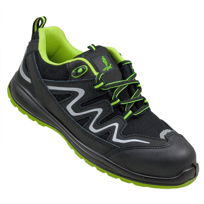 Buty robocze ochronne Półbut 224 S1
