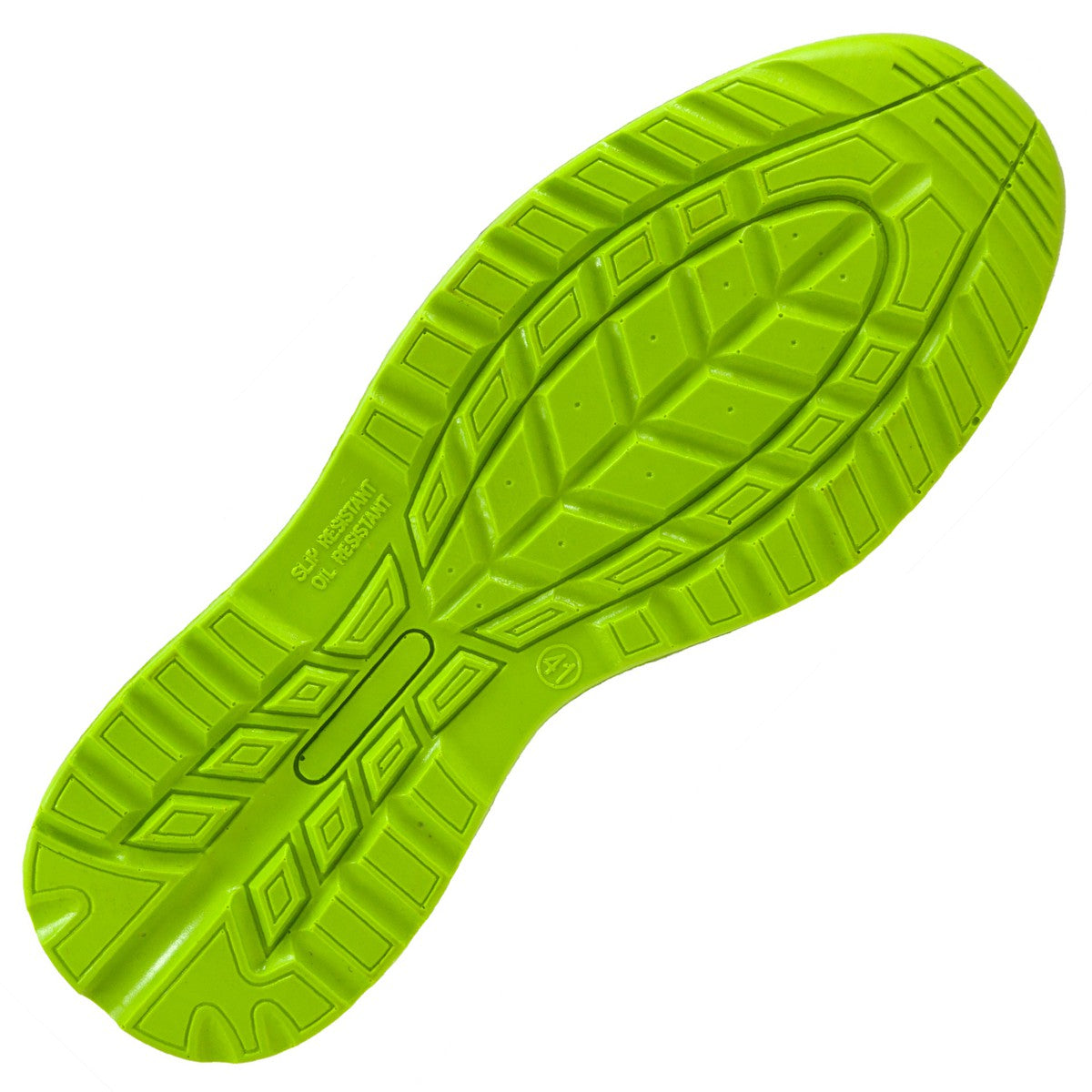 Buty robocze ochronne Półbut 224 S1