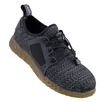 Buty ochronne robocze bhp Półbut 228 S1 compozyt