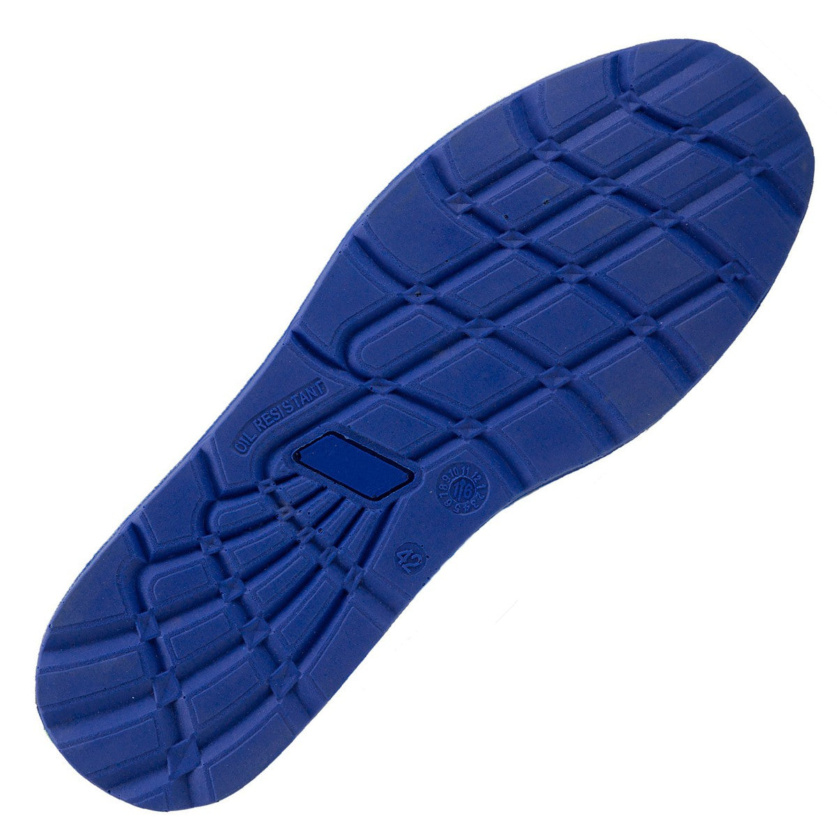 Buty ochronne robocze Półbut 231 S1