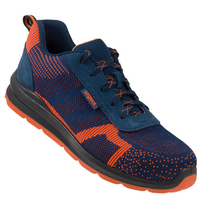 Buty robocze ochronne Półbut 232 S1