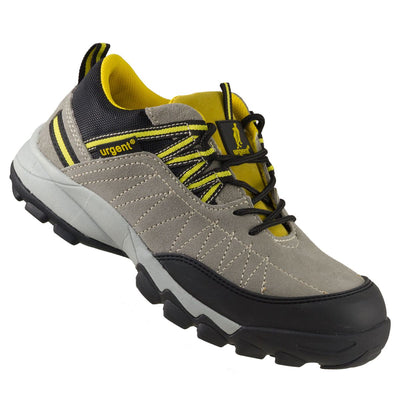 Buty ochronne robocze BHP Półbut 234 S1 EVAGUMA