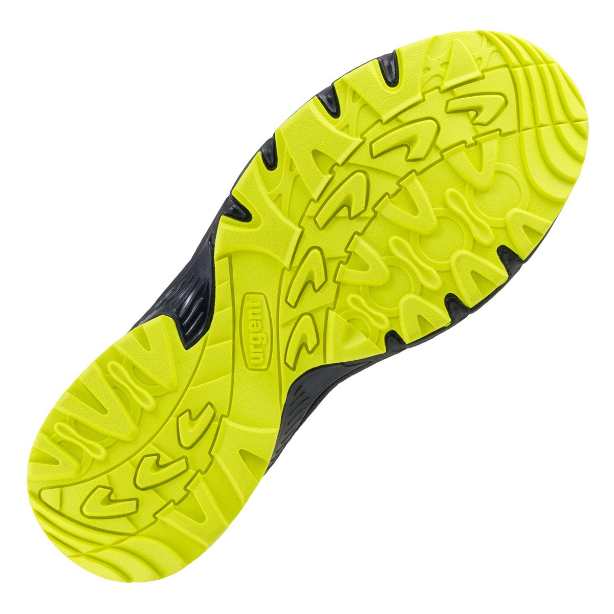 Buty robocze ochronne półbut 242S1