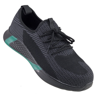 Buty robocze ochronne BHP Półbut 243 SB A E SRA