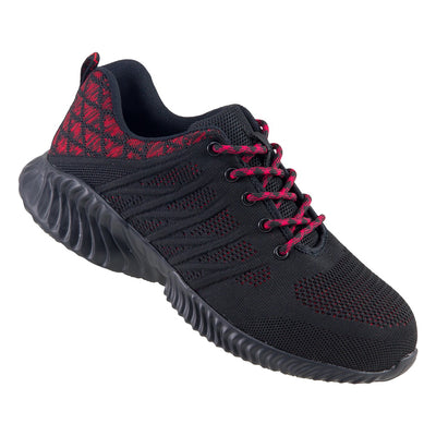 Buty robocze ochronne BHP Półbut 246 SB A E SRA