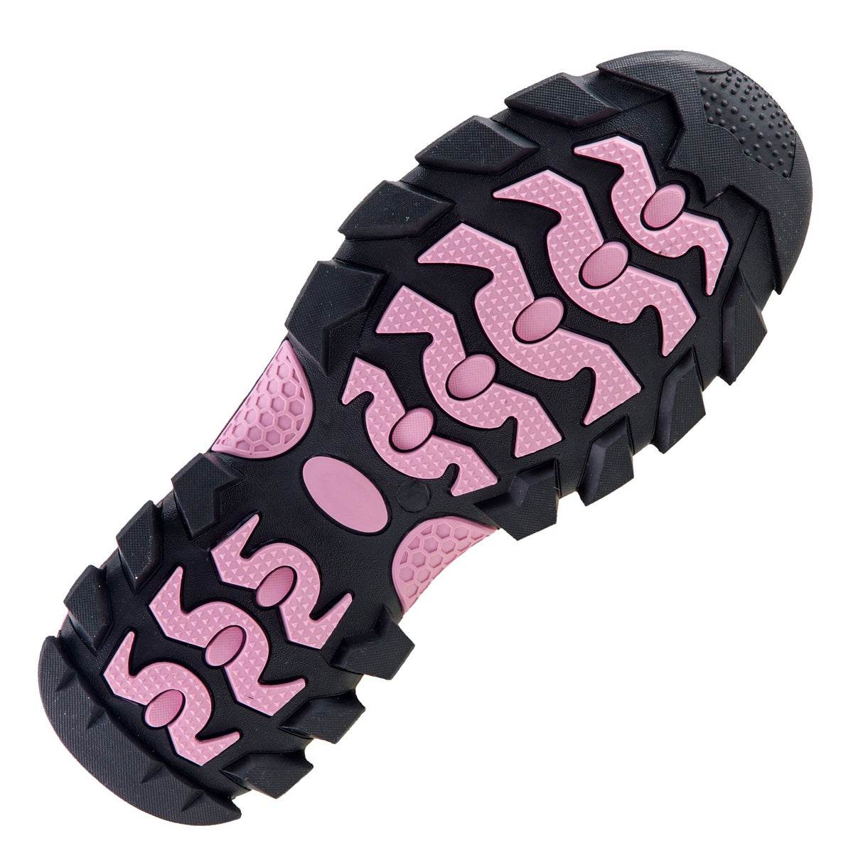 Buty robocze ochronne BHP damskie PÓŁBUT 249 S1 COMPOSITE