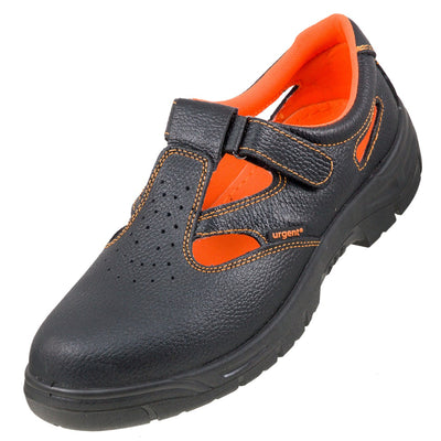 Buty robocze ochronne Sandał 301 S1 (z blachą)