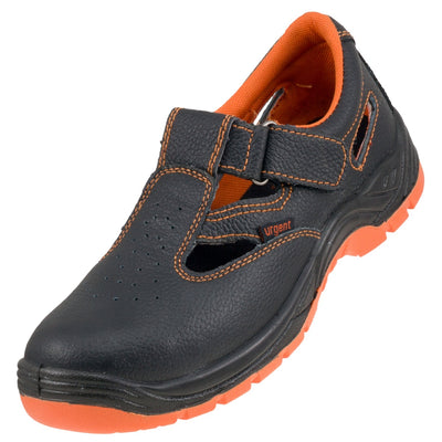 Buty robocze ochronne Sandał 301 S1 (z blachą)