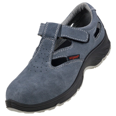 Buty robocze ochronne Sandał 302 S1 (z blachą)