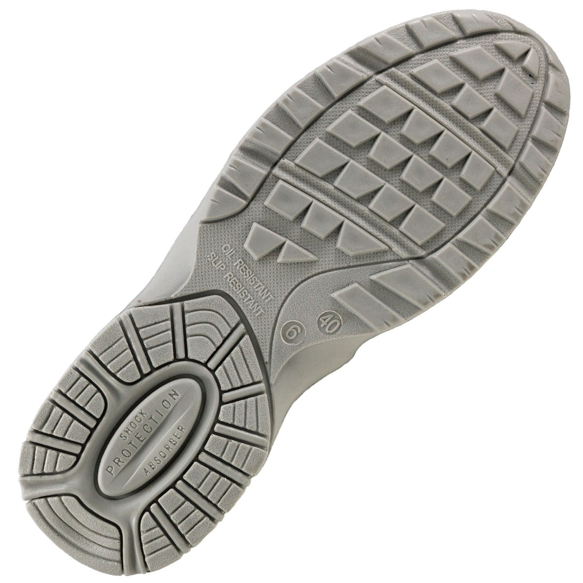 Buty robocze ochronne Sandał 302 OB (bez blachy)