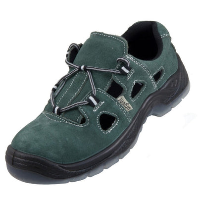 Buty robocze ochronne Sandał 305 S1(z blachą)