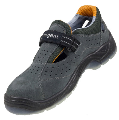 Buty robocze ochronne Sandał 315 S1 TPU (z blachą)