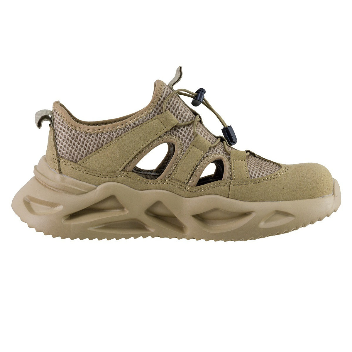 Buty robocze ochronne Sandał 318SB (z blachą)