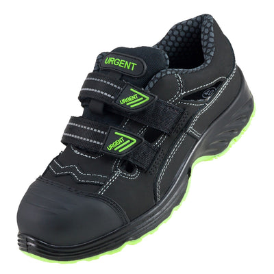 Buty ochronne robocze Sandał 350 S1 (z blachą)