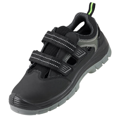 Buty robocze ochronne Sandał 352 S1 (z blachą)