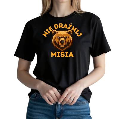 KOSZULKA-Z-NADRUKIEM-DAMSKA-CZARNA-PERSONALIZOWANE-PREZENTY-1