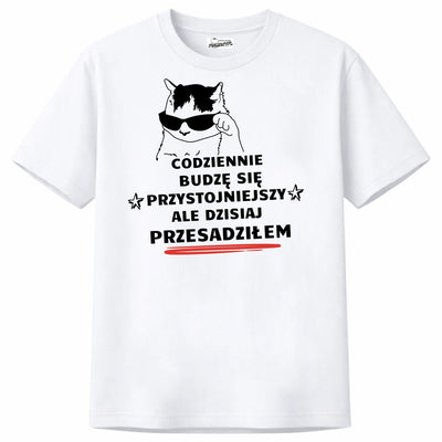 KOSZULKA-Z-NADRUKIEM-MESKA-BIALA-PERSONALIZOWANE-PREZENTY