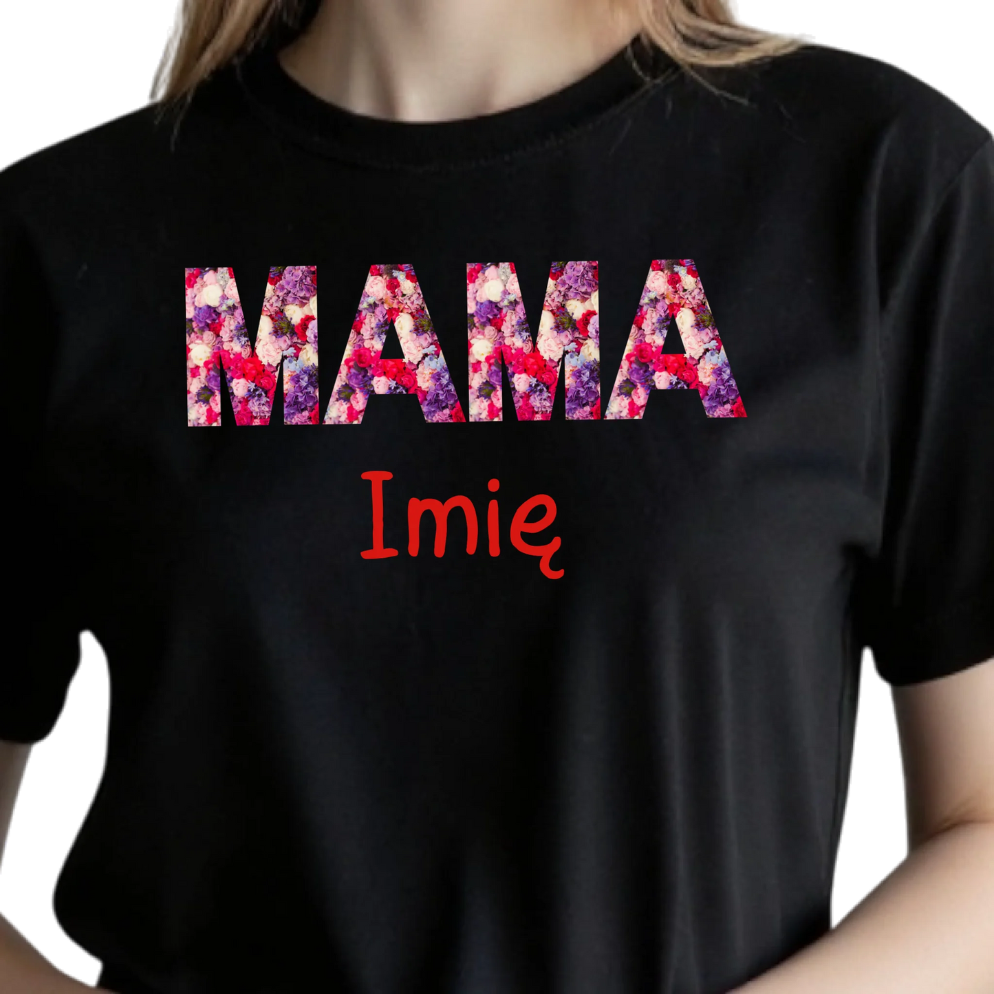 KOSZULKA-Z-NADRUKIEM-DAMSKA-CZARNA-PERSONALIZOWANE-PREZENTY-7