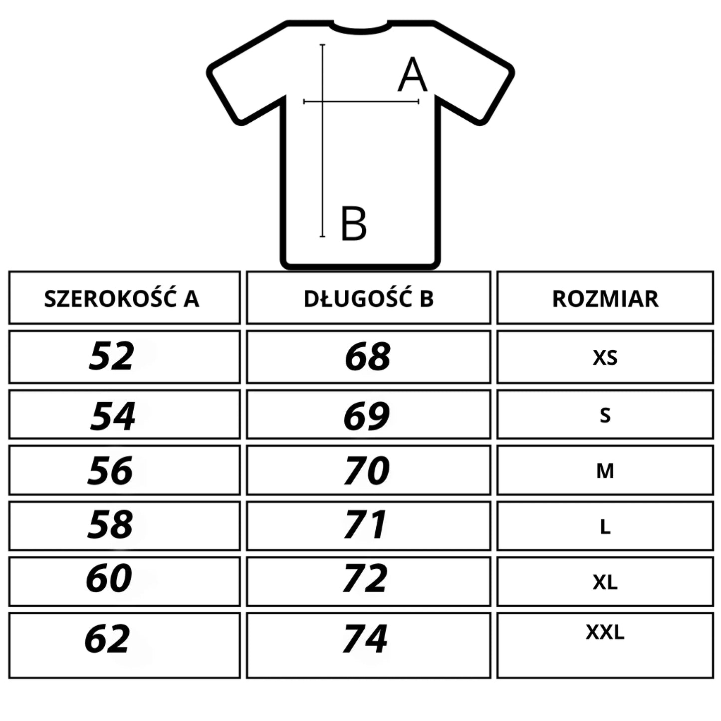 ROZMIARÓWKA-BLUZA-MESKA-Z-NADRUKIEM-PERSONALIZOWANE-PREZENTY
