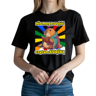 KOSZULKA-Z-NADRUKIEM-DAMSKA-CZARNA-PERSONALIZOWANE-PREZENTY-1