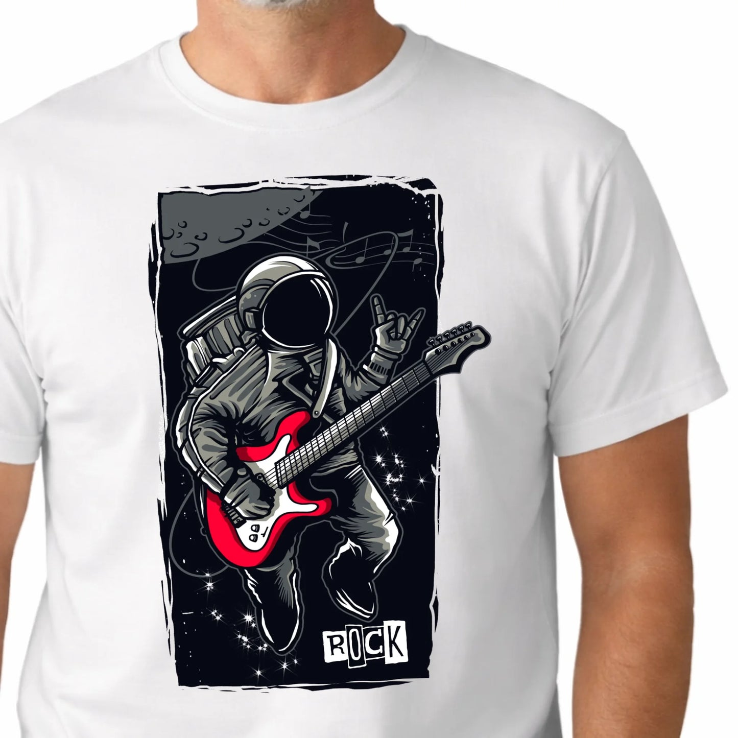 KOSZULKA-Z-NADRUKIEM-MESKA-BIALA-1-PERSONALIZOWANE-PREZENTY 1