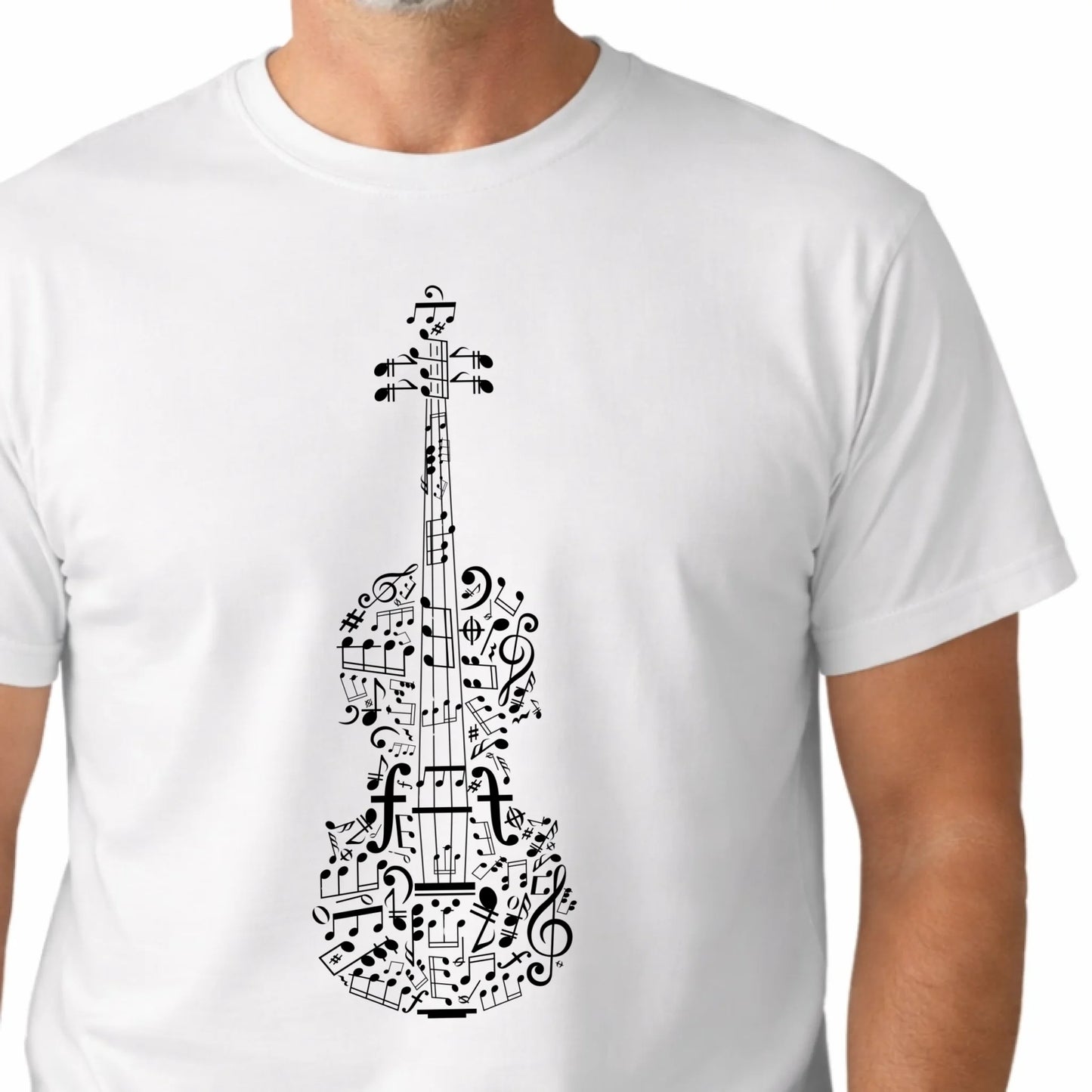 KOSZULKA-Z-NADRUKIEM-MESKA-BIALA-1-PERSONALIZOWANE-PREZENTY 1