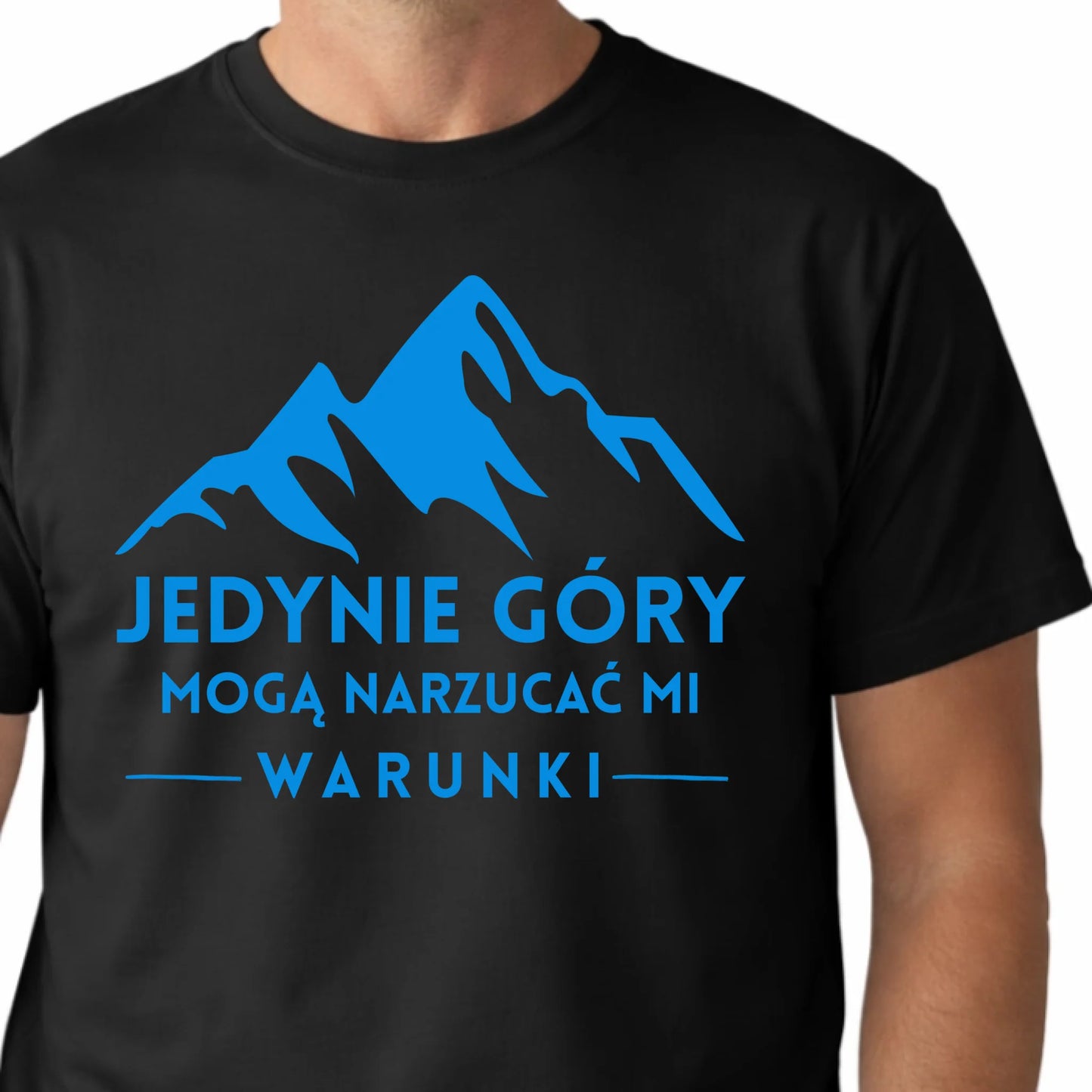 KOSZULKA-Z-NADRUKIEM-MESKA-CZARNA-PERSONALIZOWANE-PREZENTY 2