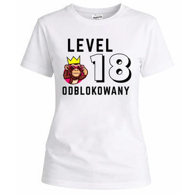 KOSZULKA-Z-NADRUKIEM-DAMSKA-BIALA-PERSONALIZOWANE-PREZENTY-1