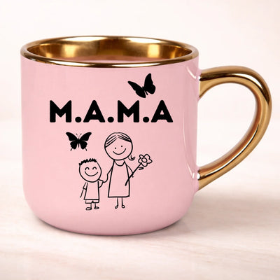 Kubek na Dzień Mamy prezent dla niej imienny