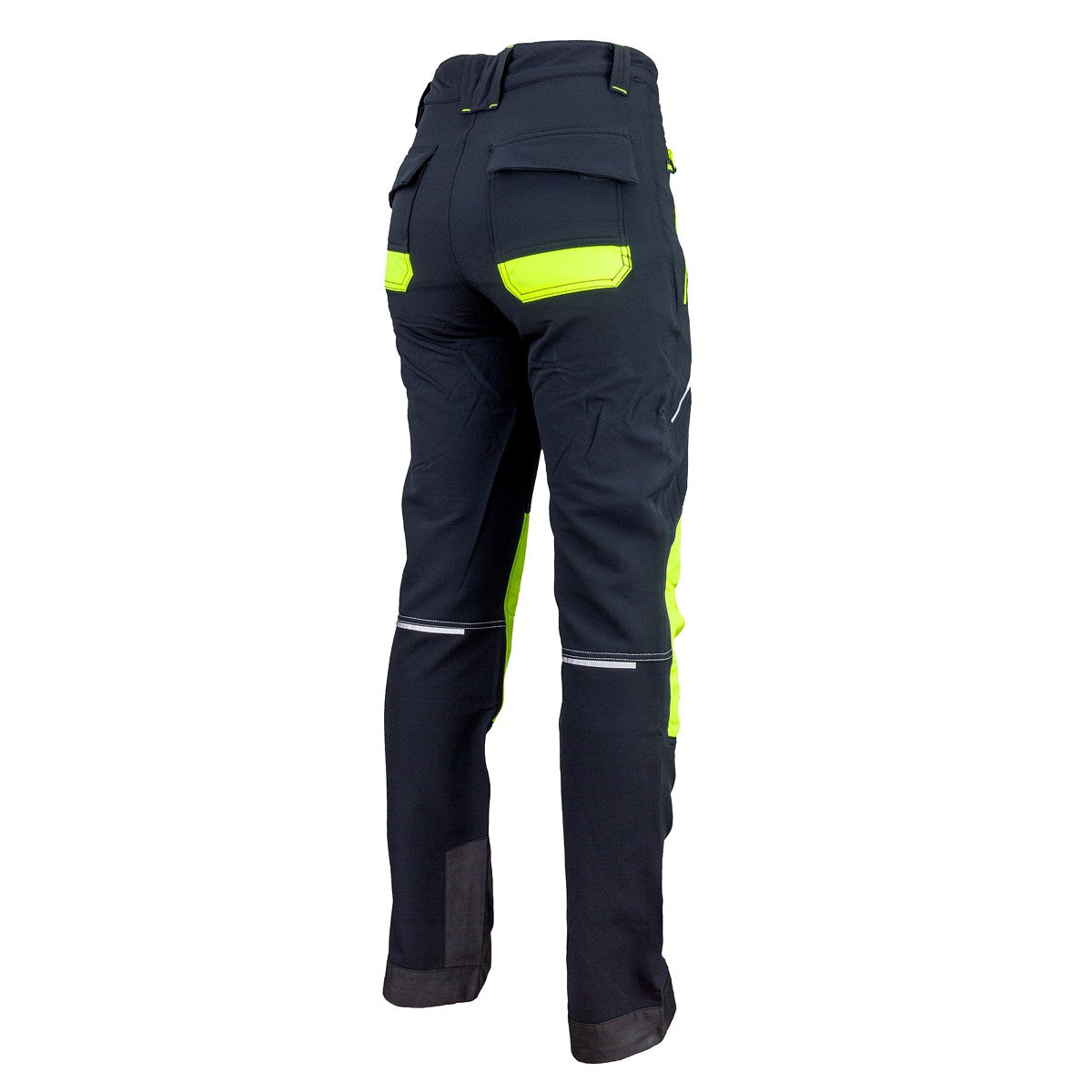 Spodnie do pasa URG-718 ( 250g ) SOFTSHELL