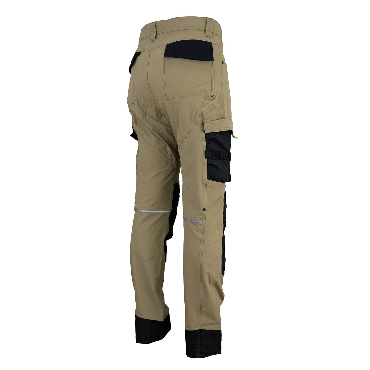 Spodnie do pasa URG-769 outdoor ( 190g )