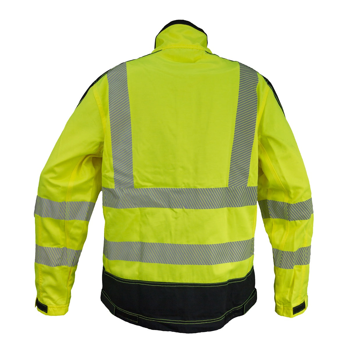 BLUZA OSTRZEGAWCZA URG-913 wysoka widoczność