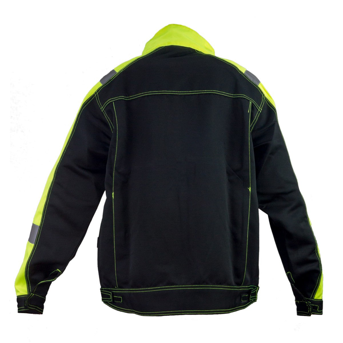 BLUZA OSTRZEGAWCZA URG-915 wysoka widoczność