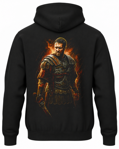 Bluza z filmu gladiator
