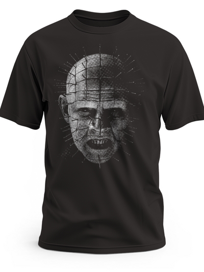Koszulka męska Hellraiser