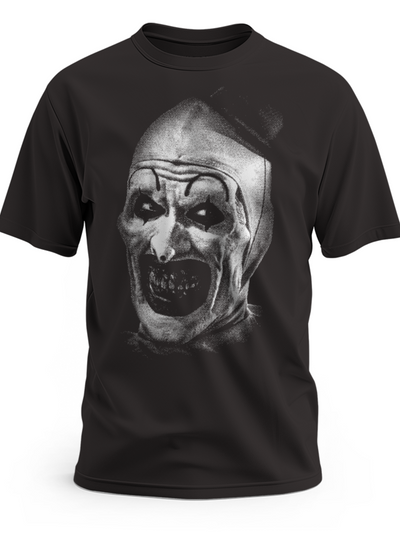 Koszulka męska Terrifier