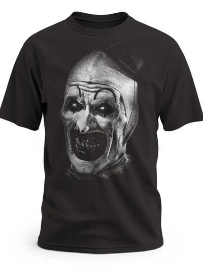 Koszulka męska Terrifier Personalizowane-prezenty.pl