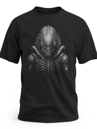 Koszulka męska Alien obcy